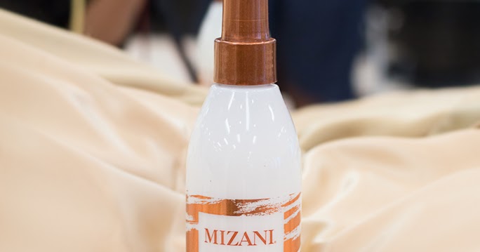 mizani miracle milk fresh