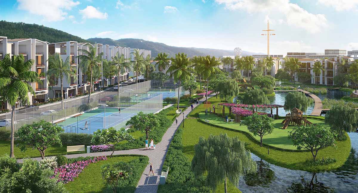 Dự án Sun Group Hạ Long Dự án Sun Group Hạ Long