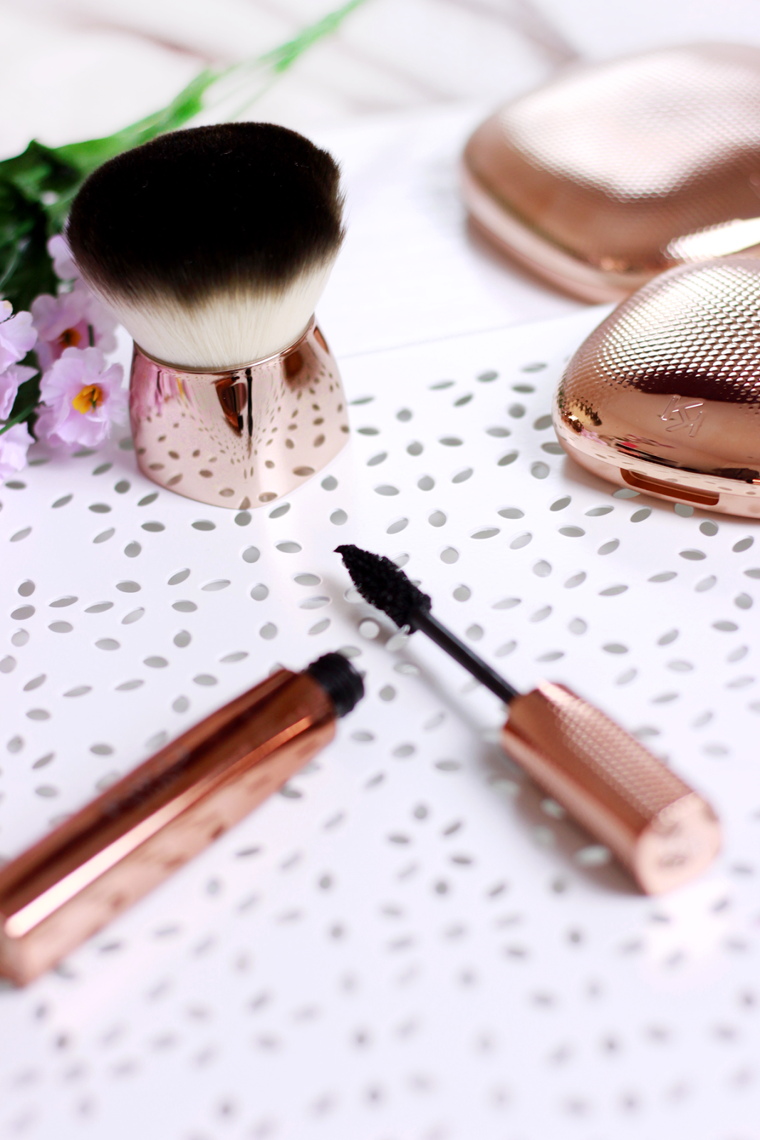 KIKO Milano Endless Sky Volume Effect Mascara An image of the KIKO Milano Endless Sky Volume Effect Mascara