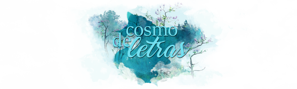 Cosmo de letras