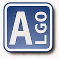 تعلم الالغوريتم جيداً مع برنامج Algobox قبل البدئ في تعلم البرمجة Logo-algobox