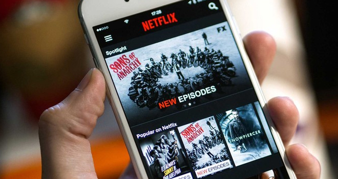 Possui root no Android? Netflix avisa que a festa acabou para você