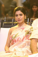 Samantha Latest Stills in Jaanu Event HeyAndhra.com