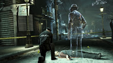 Murdered Soul Suspect MULTi9 – ElAmigos pc español