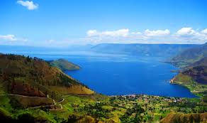 Danau Toba Danau Toba