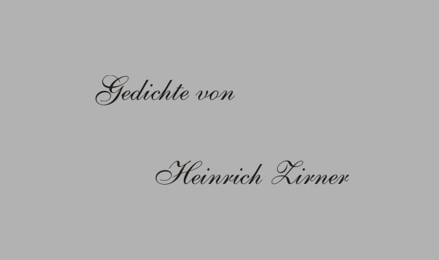 Heinrich Zirndorf