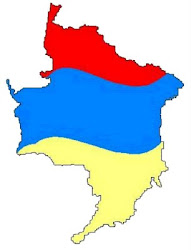 Colombia, un país de patas arriba