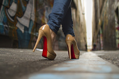 Zapatos de Mujer de Tacón Zapatos de Mujer de Tacón