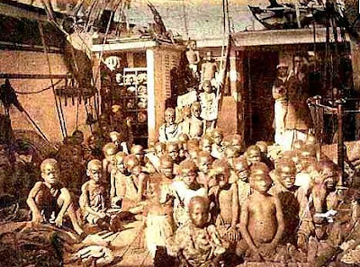 esclavage devoir afrique memoire necessite diaspora montpellier ivoirienne
