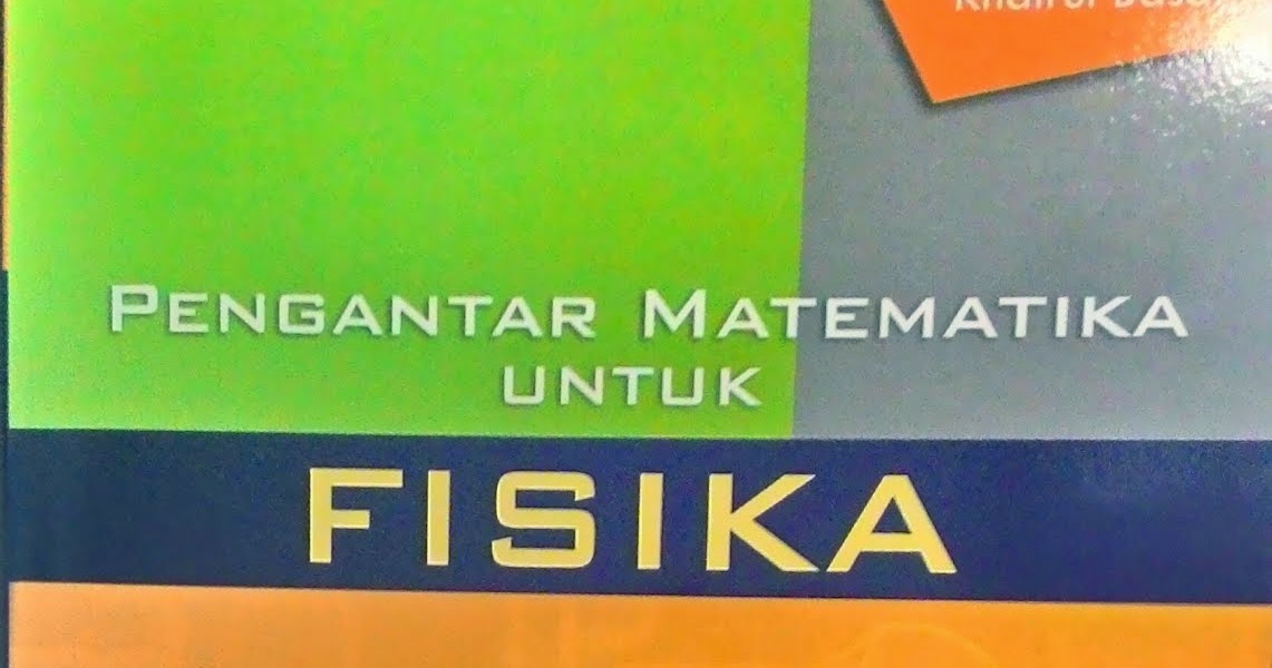 Fisika Dasar Soal - Jawaban Soal Modul Fisika Dasar 1 | soal matriks