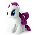 My Little Pony Rarity Plush by Nakajima Corporation