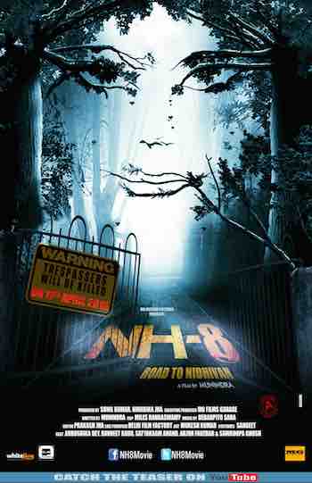 NH-8 Road to Nidhivan 2015 WEB HDRip Download