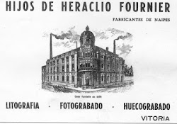 HIJOS DE HERACLIO FOURNIER