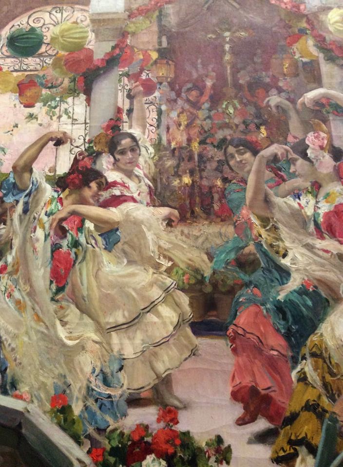 Joaquin Sorolla Y Bastida, Hispanic Society of America Joaquin Sorolla Y Bastida, Hispanic Society of America