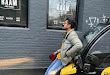 Ramcharan Latest Stills