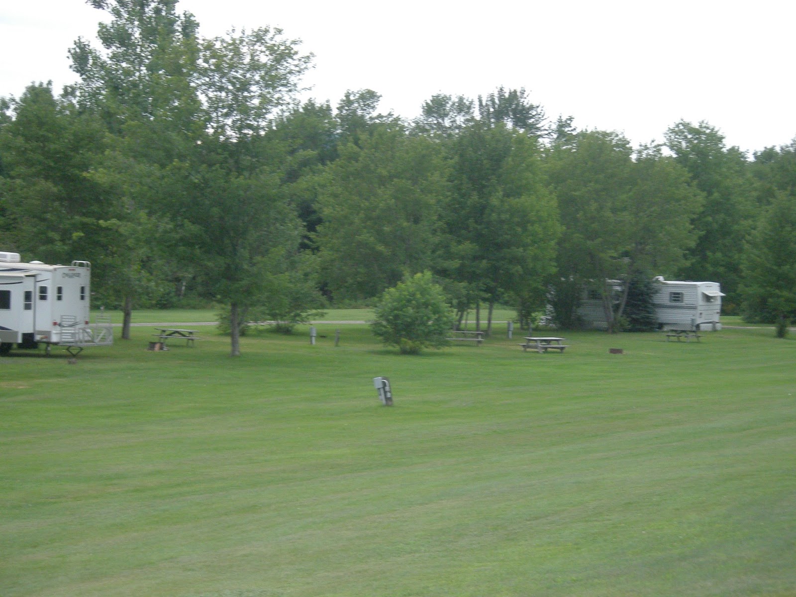 Escape To Serenity: Your Guide To Hebron Pines Campground In Maine