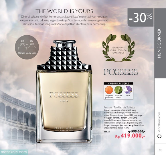 Katalog Oriflame agustus 2016 katalog-oriflame-agustus-2016