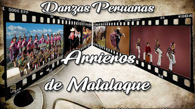 Arrieros de Matalaque