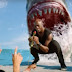 Cantante Seal es devorado por un tiburón