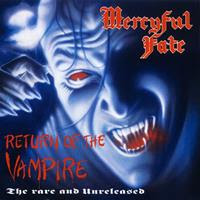 [1992] - Return Of The Vampire