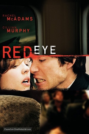 Download Red Eye (2005) 850MB Full Hindi Dual Audio Movie Download 720p Web-DL Free Watch Online Full Movie Download Worldfree4u 9xmovies