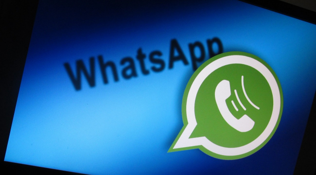 Secure Whatsapp Account