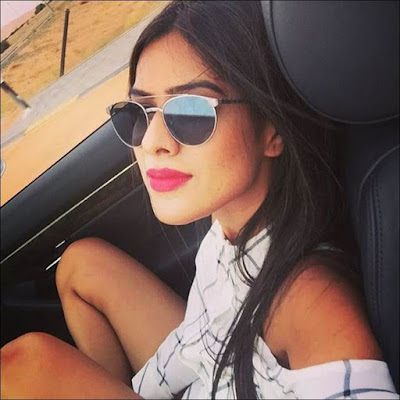 Bigg Boss 11 Nia Sharma