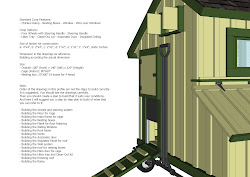 chicken plans coop tractor build pdf litter deep op t200 modified version