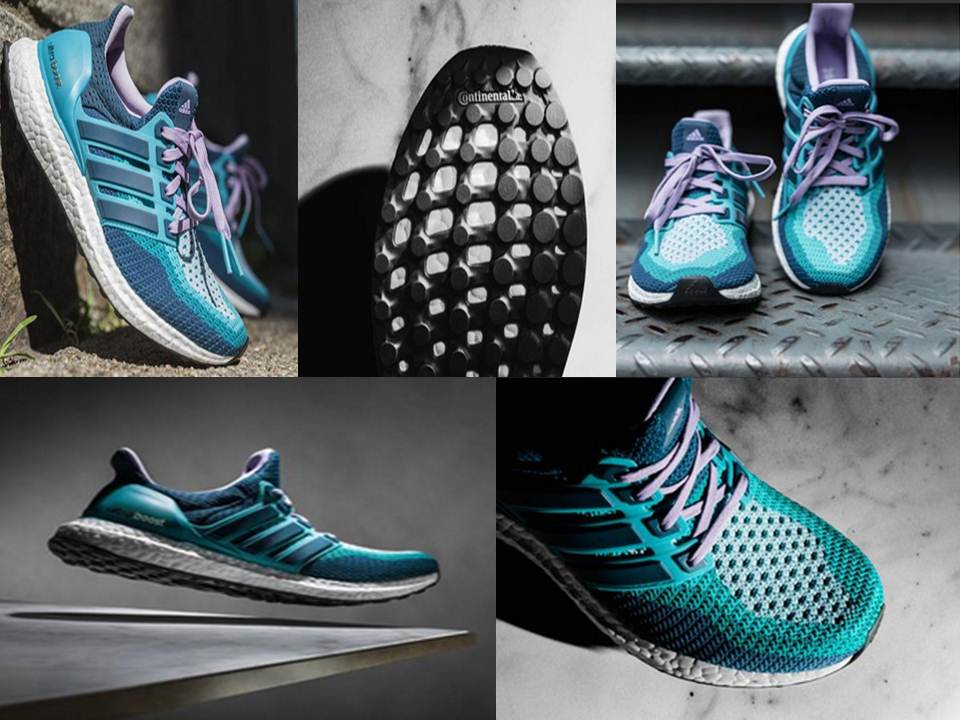 adidas ultra boost para pronadores