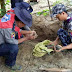 ARSA အစြန္းေရာက္ဘဂၤါလီ အၾကမ္းဖက္သမားမ်ား လုယူသြားသည့္ ျမင္းလြတ္ရဲကင္းစခန္းမွ ေသနတ္ ၂ လက္ျပန္လည္ရွာေဖြေတြ႕ရွိ