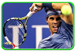 Rafael Nadal elimina Philipp Kohlschreiber e vai para as quartas de final no US Open