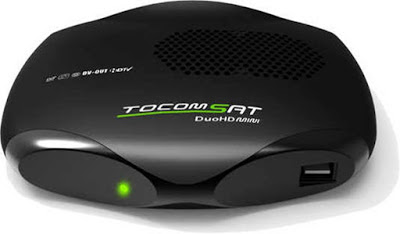 TOCOMSAT DUO MINI ATUALIZAÇÃO MODIFICADA V516B 06/05/2017 Tocomsat-duo-mini