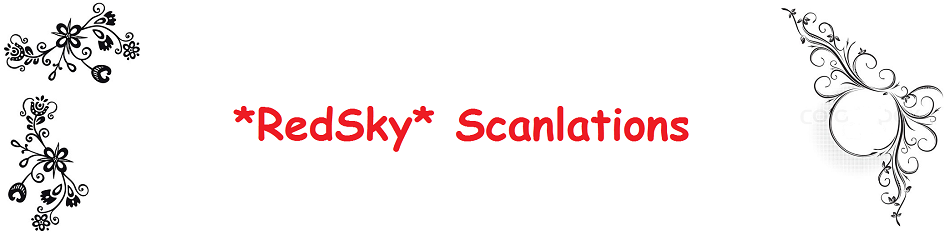 *RedSky* Scanlations