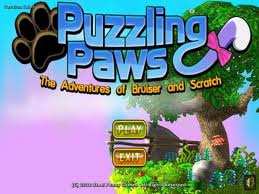 Puzzling Paws v2.0.9 Cracked-F4CG