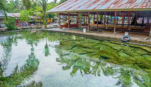  Kabupaten Simalungun merupakan suatu kabupaten yang ada di Sumatera Utara (Teratas) 19 Tempat Wisata di Kabupaten Simalungun + Review