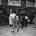 Tradición y modernidad. De palancas y jabalinas