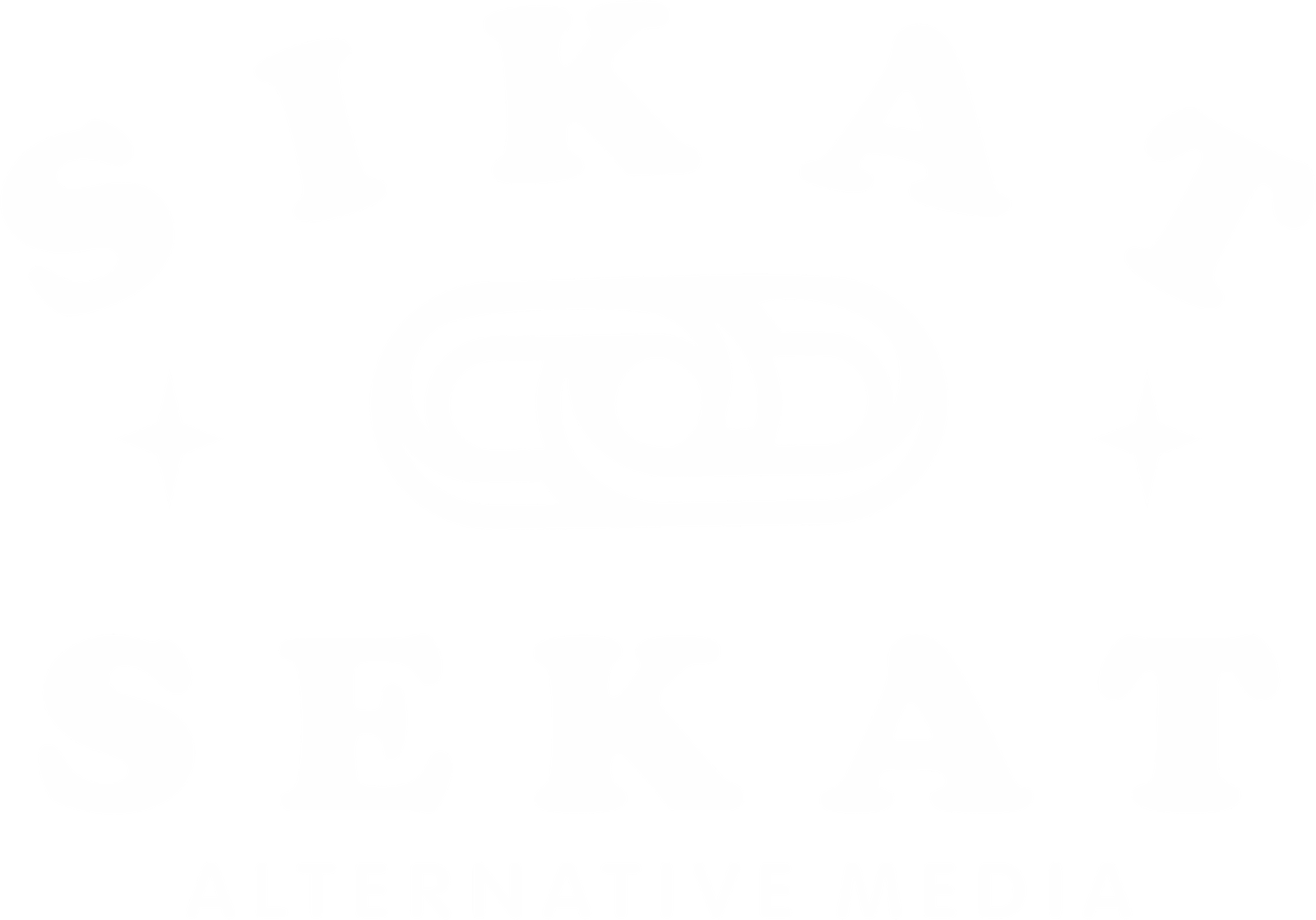 Sikat Sekat Alternative Media | Kanal Keresehan Muda Mudi