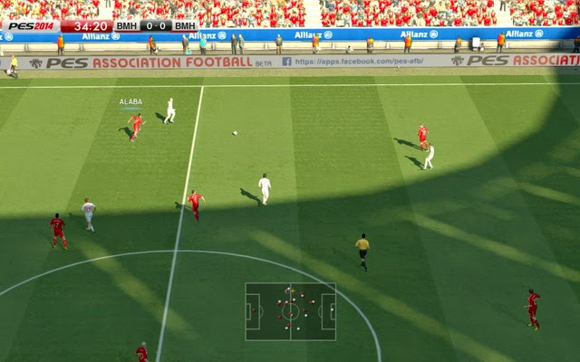 Todo Sobre Futbol: Juegos de Futbol Para Descargar