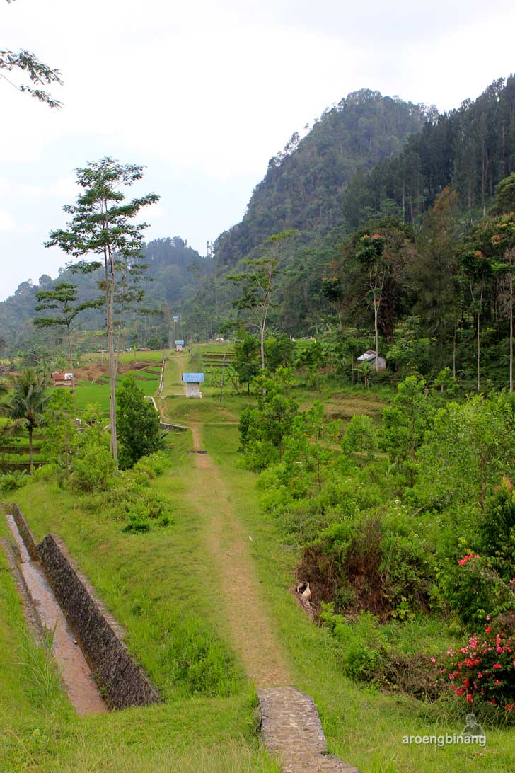 kolam tando plta ketenger batyrraden banyumas