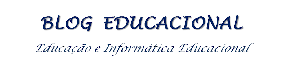 Blog Educacional