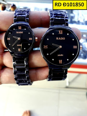 Đồng hồ đeo tay cao cấp Rado RD Đ101850