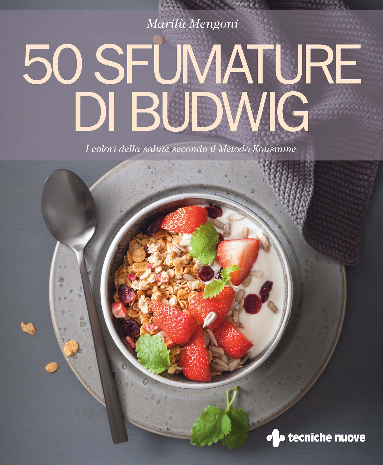 50 sfumature di Budwig