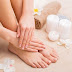 Neat, Clean and Beautiful Feet With a Pedicure
