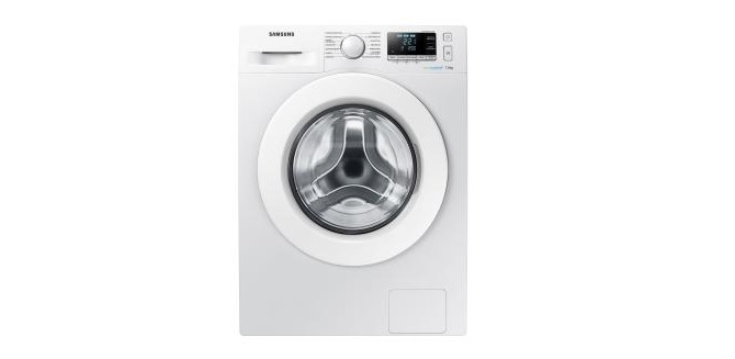 Wygraj pralkę Samsung EcoBubble WW90J5246FW/EO Konkurs