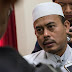 TKN Jokowi-Ma'ruf Amin Sambut Baik Eks 212 Dukung Paslon 01