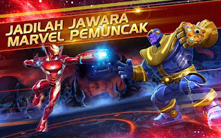MARVEL Contest of Champions MOD APK v19.1.0 Terbaru 2018 MARVEL Contest of Champions MOD APK v19.1.0 Terbaru 2018