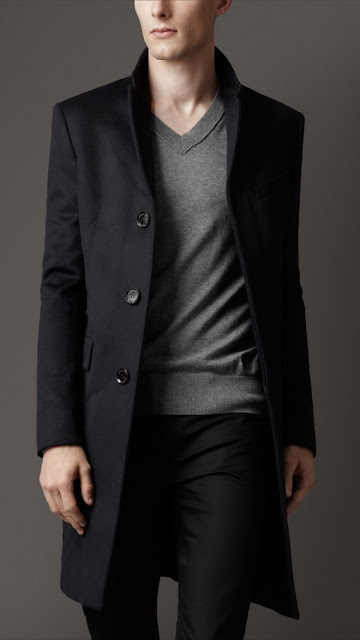 MAN BY DESIGN: MBD HAS YOU COVERED THIS WINTER!