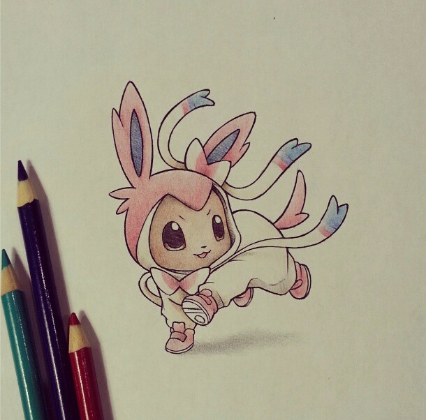 포켓몬 귀요미들.jpg | 인스티즈