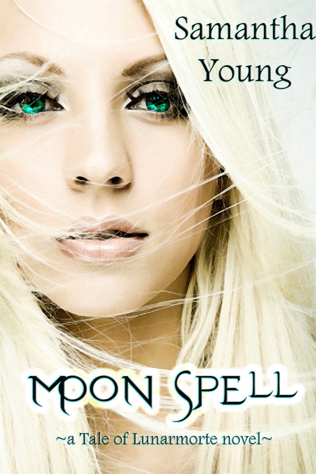 Howling Books And Design Moon Spell Review