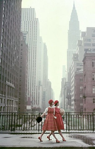 Heaven Can Wait - The Magic of Manhattan